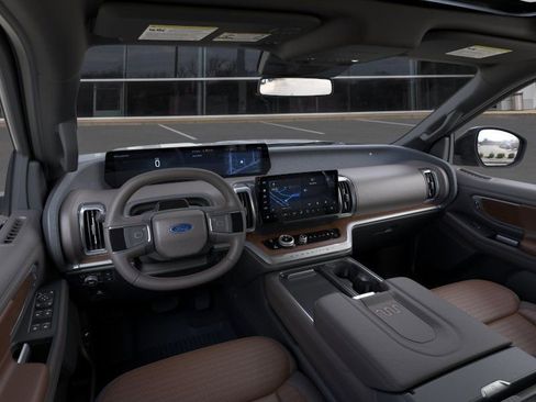 New 2026 Ford Expedition King Ranch AWD/4WD image 9