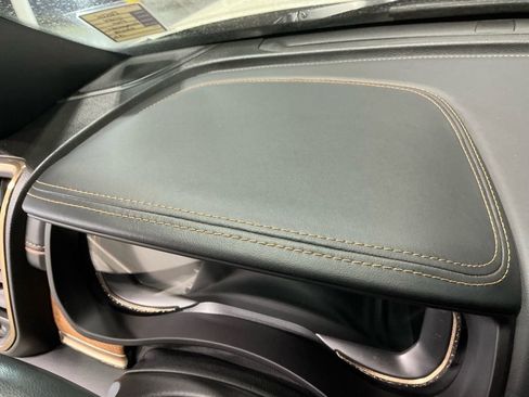 Used 2024 RAM 3500 Limited w/ Safety Group image 52