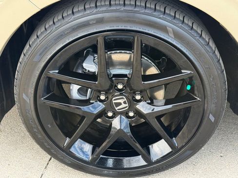 Certified 2026 Honda Civic Sport image 12