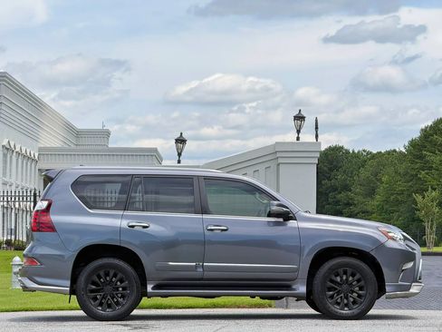 Used 2019 Lexus GX 460 Premium AWD/4WD image 6