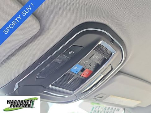 Used 2023 Jeep Grand Cherokee Limited w/ Black Appearance Package RWD image 29