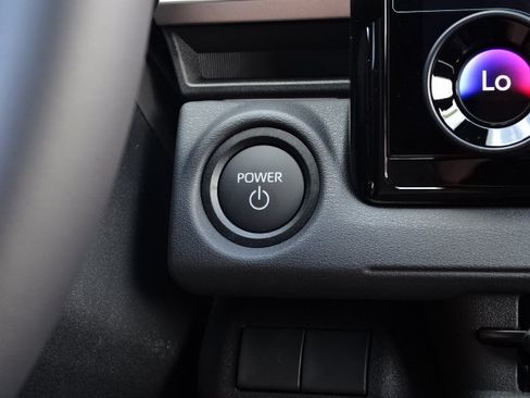 New 2026 Toyota C-HR AWD/4WD image 21