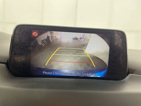 Used 2020 MAZDA CX-5 Grand Touring image 16