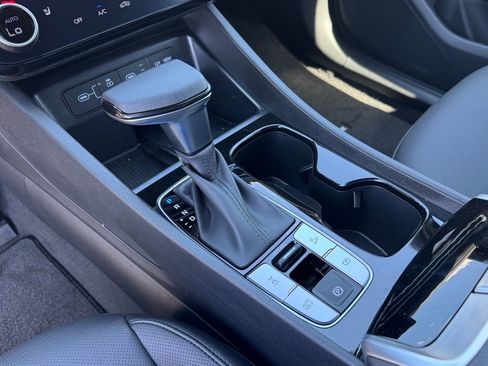 New 2026 Hyundai Santa Cruz SEL AWD/4WD image 26