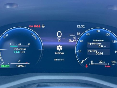 Used 2025 Toyota Camry XSE w/ Premium Plus Package image 25