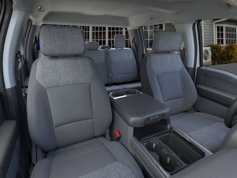 New 2026 Ford F250 XLT w/ XLT Premium Package image 10