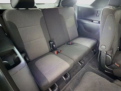 Used 2023 Chevrolet Traverse LT w/ LPO, Floor Liner Package AWD/4WD image 26