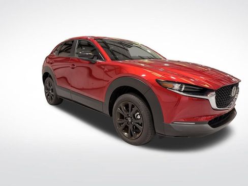 New 2026 MAZDA CX-30 AWD 2.5 S w/ Select Sport Pkg image 3