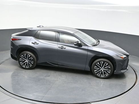 Used 2023 Lexus RZ 450e Premium w/ Cold Area Package AWD/4WD image 38