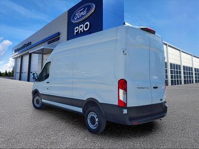 Used 2023 Ford Transit 250 148 High Roof w/ Load Area Protection Package