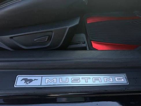 Used 2021 Ford Mustang GT Premium w/ GT Performance Package RWD image 15