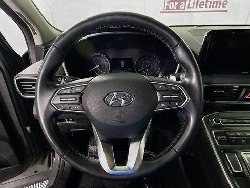 Certified 2023 Hyundai Santa Fe SEL AWD/4WD image 21