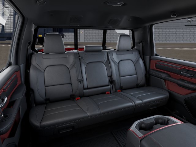 New 2027 RAM 1500 Rebel AWD/4WD image 15