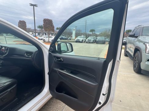 Used 2024 Dodge Durango GT image 24