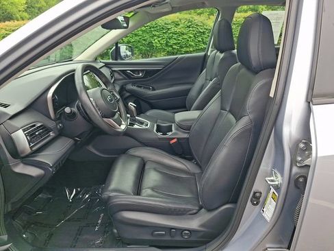 Certified 2024 Subaru Legacy Touring XT AWD/4WD image 14