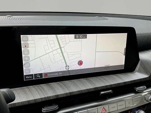 Used 2024 Kia Telluride EX AWD/4WD image 10