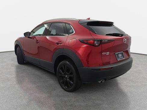 Used 2023 MAZDA CX-30 2.5 Turbo w/ Premium Plus Pkg image 7
