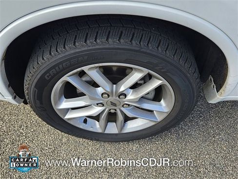 Used 2023 Dodge Durango GT image 19