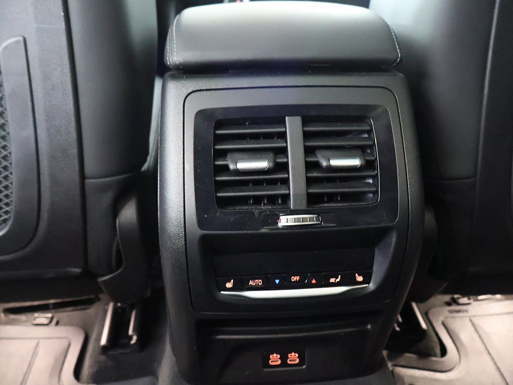 Used 2021 BMW X4 M40i AWD/4WD image 56