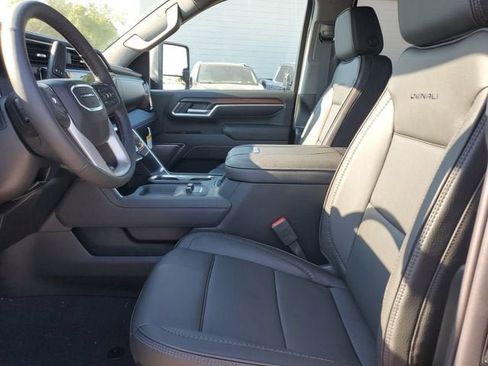 New 2026 GMC Sierra 2500 Denali w/ Denali Reserve Package AWD/4WD image 20