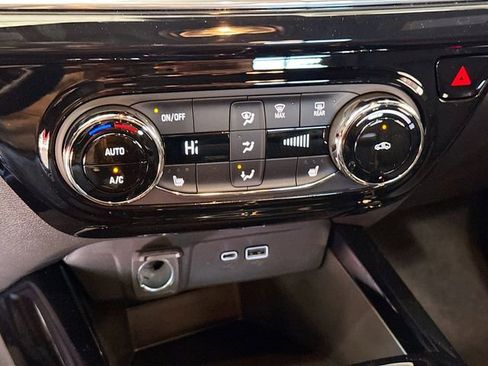 New 2026 Chevrolet Trax RS w/ Driver Confidence Package image 16