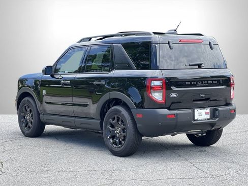 New 2026 Ford Bronco Sport Big Bend w/ Convenience Package AWD/4WD image 22