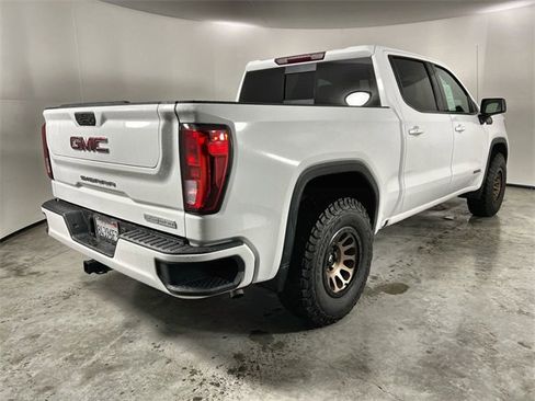 Used 2021 GMC Sierra 1500 Elevation w/ Preferred Package image 8