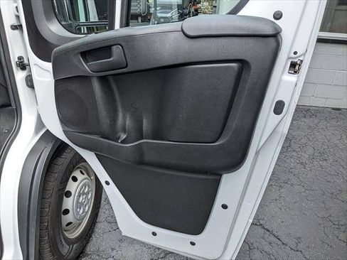 Used 2023 RAM ProMaster 3500 w/ Convenience Group FWD image 15
