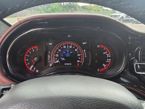 Used 2021 Dodge Durango Citadel AWD/4WD image 31