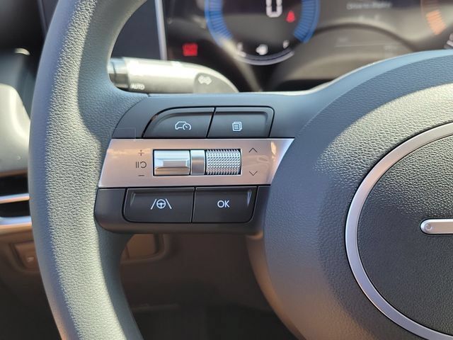 New 2027 Hyundai Santa Cruz SE FWD image 7