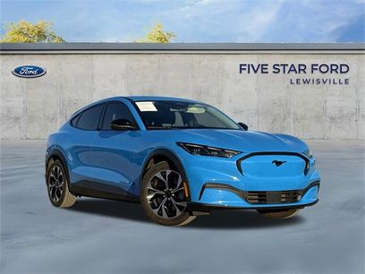 Used 2024 Ford Mustang Mach-E Select w/ Comfort Package Lite
