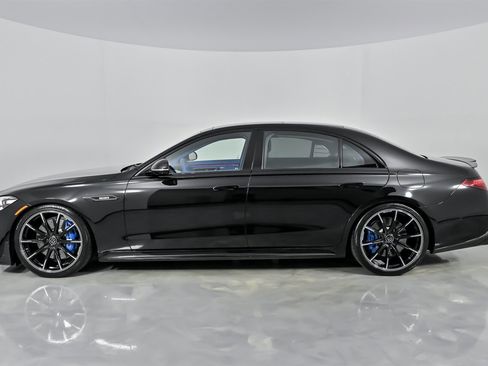 Used 2024 Mercedes-Benz S 63 AMG S image 12