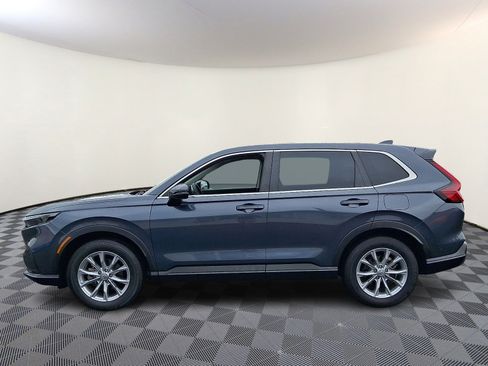 Used 2024 Honda CR-V EX image 4