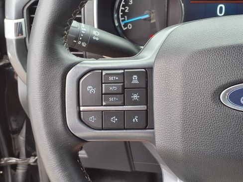 Used 2023 Ford F150 XLT w/ Equipment Group 302A High image 32