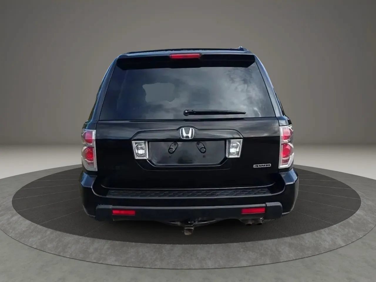 Used 2008 Honda Pilot EX-L image 5