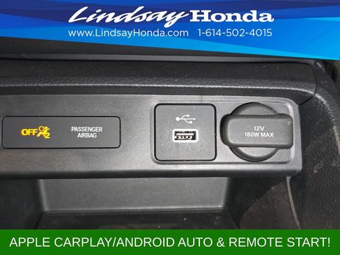 Used 2024 Honda Civic Sport image 21