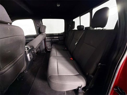 Used 2020 Ford F150 XLT w/ Equipment Group 302A Luxury image 21