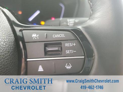 Used 2024 Honda Civic Sport image 17