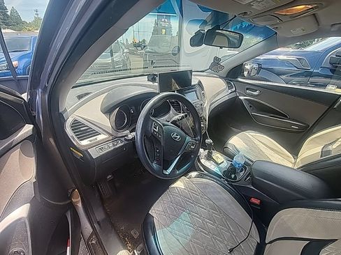 Used 2017 Hyundai Santa Fe Sport AWD/4WD image 20