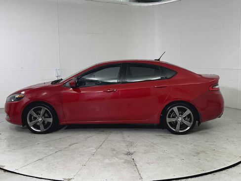 Used 2016 Dodge Dart GT image 5