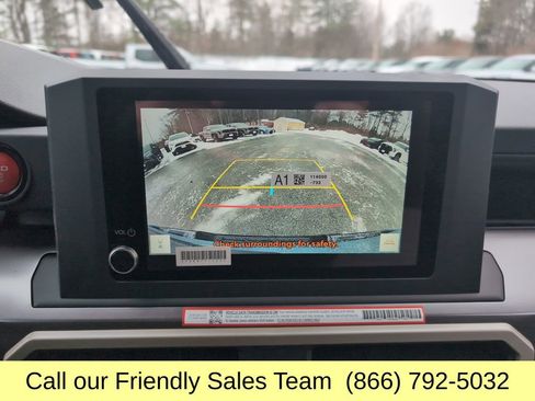 New 2026 Toyota Tacoma TRD Off-Road image 19