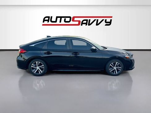 Used 2024 Honda Civic LX image 8