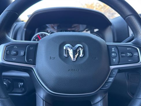 New 2026 RAM 3500 Tradesman image 22