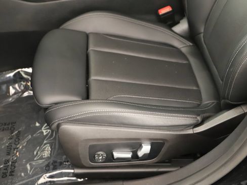 Used 2023 BMW 330e w/ Driving Assistance Package RWD image 25