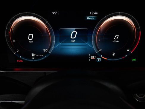 Certified 2023 Mercedes-Benz E 350 Sedan image 26