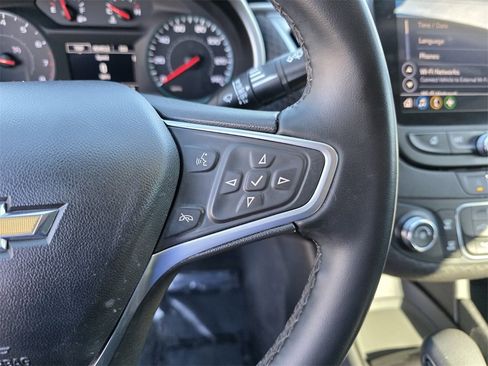 Used 2023 Chevrolet Malibu RS image 20