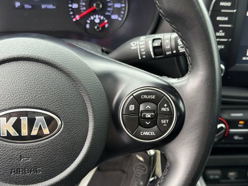 Used 2021 Kia Soul GT-Line image 26