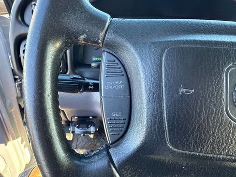 Used 2002 Dodge Ram 2500 Truck 4x4 Quad Cab image 30