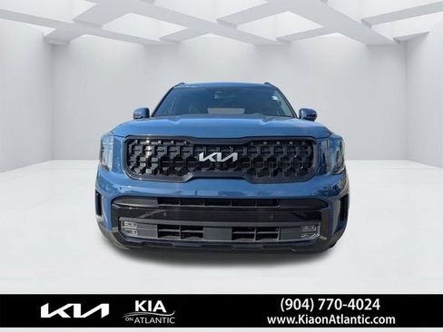 Used 2024 Kia Telluride SX X-Pro AWD/4WD image 8