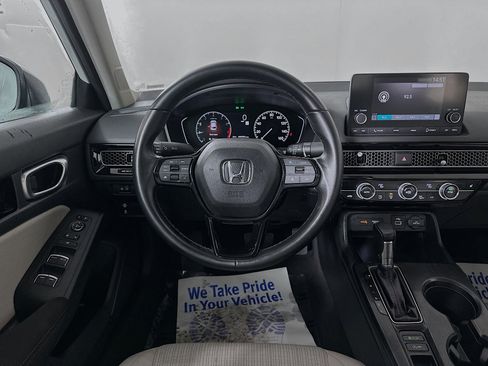 Used 2023 Honda Civic EX image 21